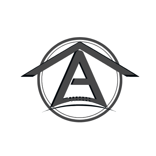 Admirari Solutions logo mark